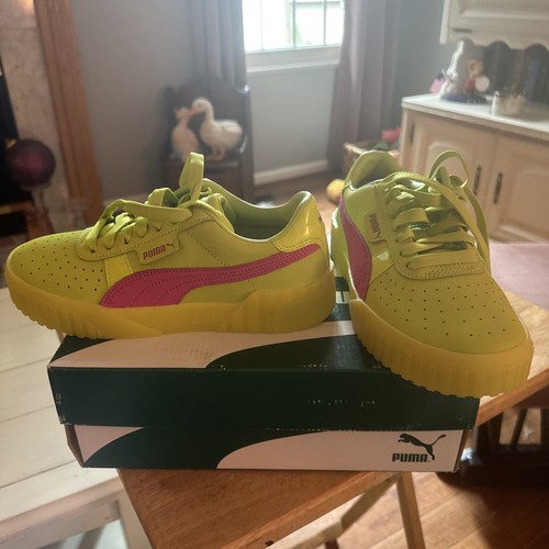 Puma 370249 womens cali - puma, 370249-02