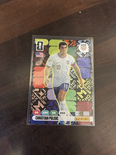 Panini adrenalyn world cup - panini,