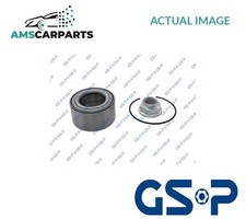 WHEEL BEARING KIT SET FRONT GK7575 GSP NEW OE REPLACEMENT