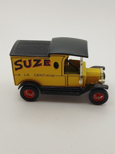 Matchbox models yesteryear - models,