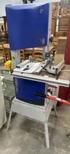 Elektra Beckum BAS 316 G WNB table saw (230V) - working order
