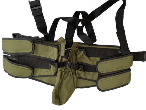 Paintball horizontal slampack - paintball,
