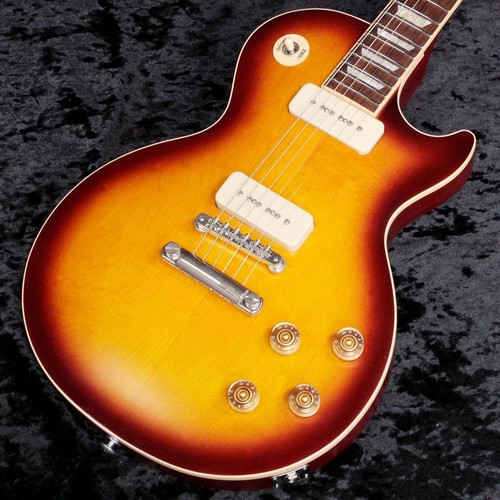 Gibson les paul - les, classic