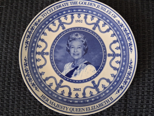 Wedgewood plate collection - wedgewood,