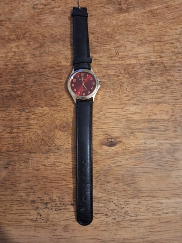Vintage ricardo watch - vintage, with