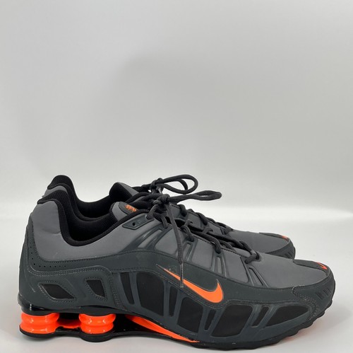 Nike shox turbo - shox, sl