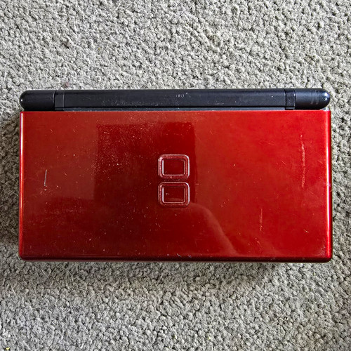 Nintendo lite handheld - ds,