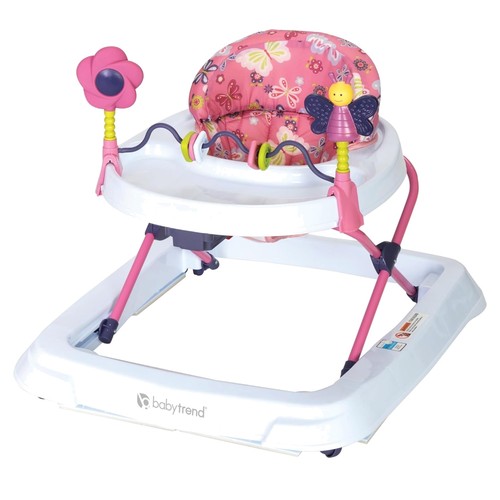 Safe fun emily pink - pink, baby