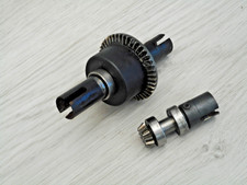 Thunder Tiger Mta4 S28 Diff &