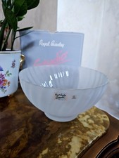 Royal Brierley Studio Frosted