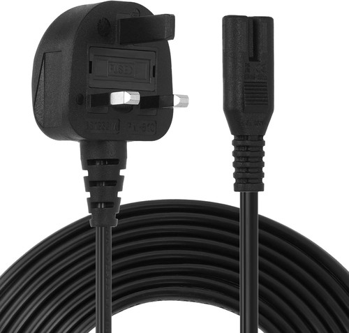 Figure power cable c7 - 8,