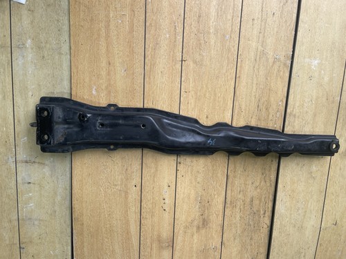 Mitsubishi evo 9 - 8, front