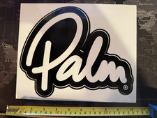 Palm kayak canoe - canoe, large