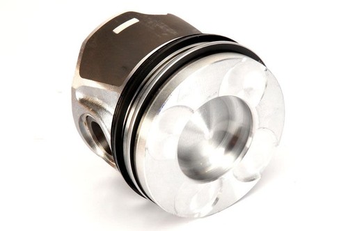 Piston nüral 137606 00 - nüral, 87-137606-00