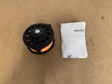 Flextec Richel Fly Fishing
