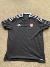 aberdeen football shirt Polo