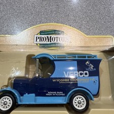 Lledo Promotional Model