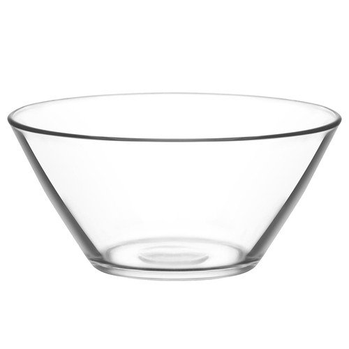 Vega glass serving bowl - vega,