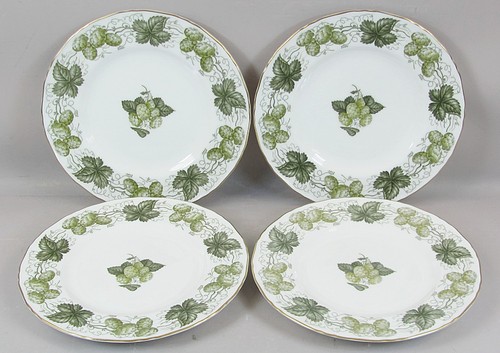Royal worcester hop - worcester,