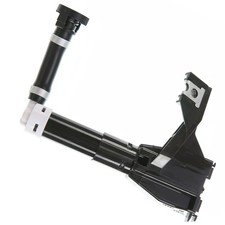 Front Headlight Washer Nozzle