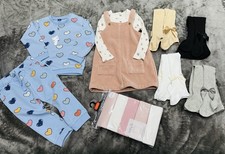 Baby Girl Clothes Bundle 12-18