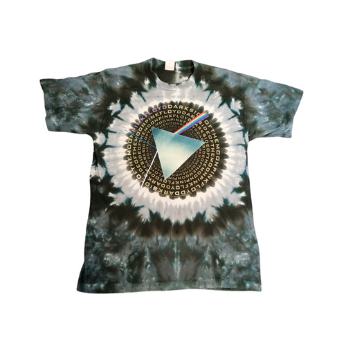 Pink floyd shirt medium - pink, t-shirt