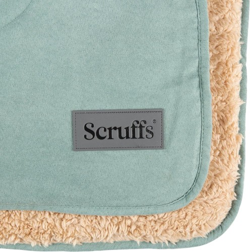 Scruffs snuggle pet blanket - scruffs,