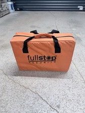 Full stop Nemesis Wheel Clamp