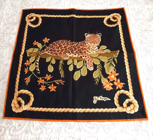 Jim thompson small silk - thompson,