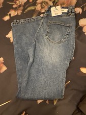 New Look 915 Flare Jeans Age