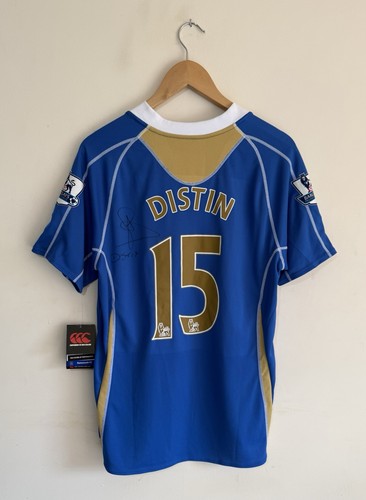 Portsmouth 2007 2008 - fc, 2007/2008
