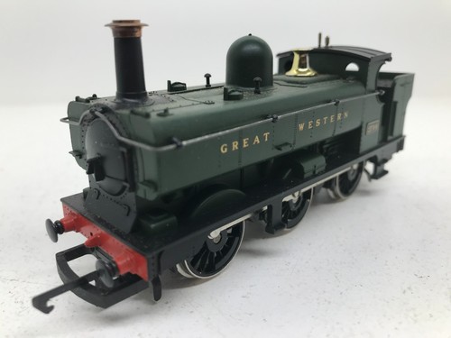 Hornby gauge great western - gauge,
