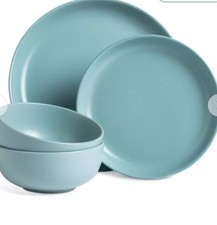 Habitat Matte Glaze 12 Piece