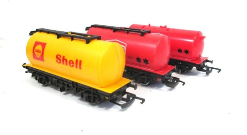 Rake hornby tta - rake, x