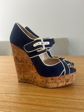 Beautiful Blue Sailor Style