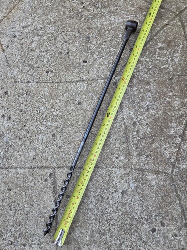 Vintage ridgeway 2 - m, 1/2"