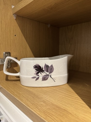 1960 vintage gravy - 1960, boat