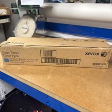 Genuine Xerox 006R01452 Cyan