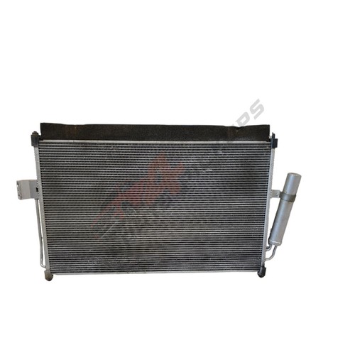 Isuzu max air conditioning - isuzu,