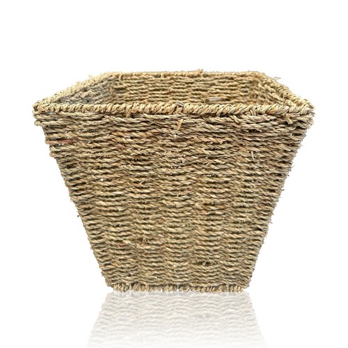 Seagrass waste paper - waste,
