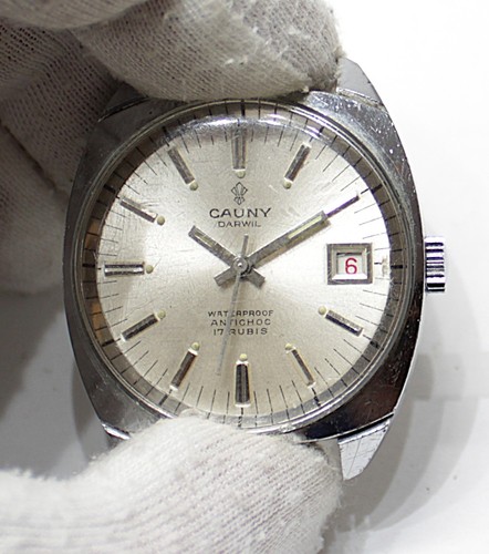Cauny darwil vintage men - cauny, men´s