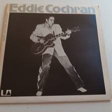Eddie Cochran / Legendary