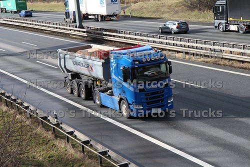 Truck photo scania - truck,