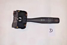 Discovery 2 td5 V8 pre face lift models Headlight Indicator Column Stalk   (D)