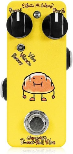 New effects bakery - new,