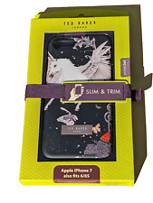 Ted Baker iPhone 7/6/6S Enchanted Dream Clip Case New Unused ? ? RRP £35