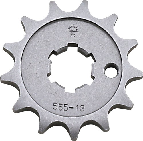 Sprocket fits kawasaki - fits, kx65