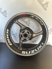 SUZUKI GSXR 1000 2009 -2016