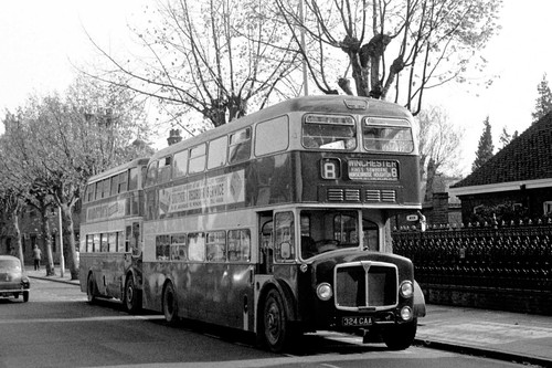 King alfred 324caa aec - alfred,