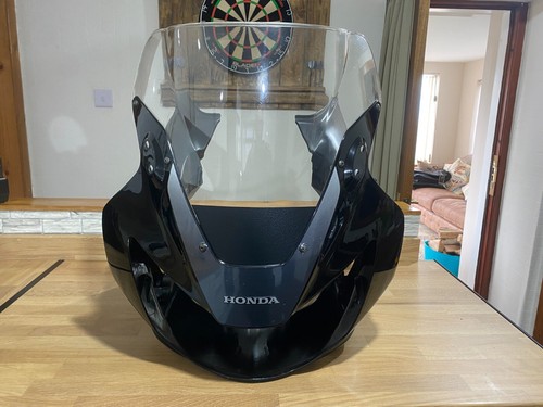 Honda cbr 929 fireblade - rr,